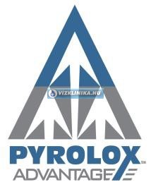 BlueSoft 1354PA/67 vas- és mangánmentesítő PYROLOX Advantage töltettel